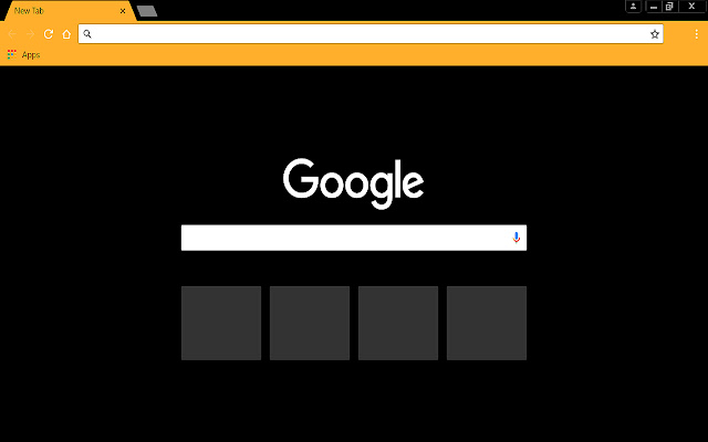 Black orange theme from Chrome web store to be run with OffiDocs Chromium online Black orange theme from Chrome web store to be run with OffiDocs Chromium online