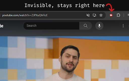 BlipSkip Lightweight Ad Skipping from Chrome web store to be run with OffiDocs Chromium online BlipSkip Lightweight Ad Skipping from Chrome web store to be run with OffiDocs Chromium online