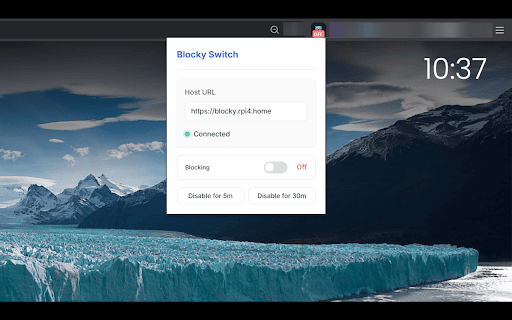 Blocky Switch from Chrome web store to be run with OffiDocs Chromium online Blocky Switch from Chrome web store to be run with OffiDocs Chromium online