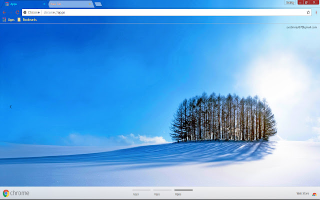 Blue Horizon Nature Sky from Chrome web store to be run with OffiDocs Chromium online Blue Horizon Nature Sky from Chrome web store to be run with OffiDocs Chromium online
