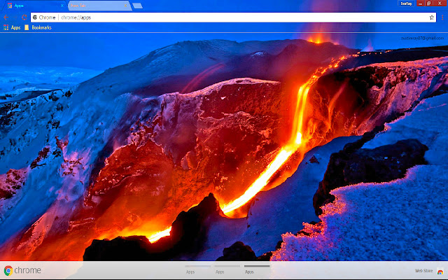 Blue Lava Mountain Scenic from Chrome web store to be run with OffiDocs Chromium online Blue Lava Mountain Scenic from Chrome web store to be run with OffiDocs Chromium online