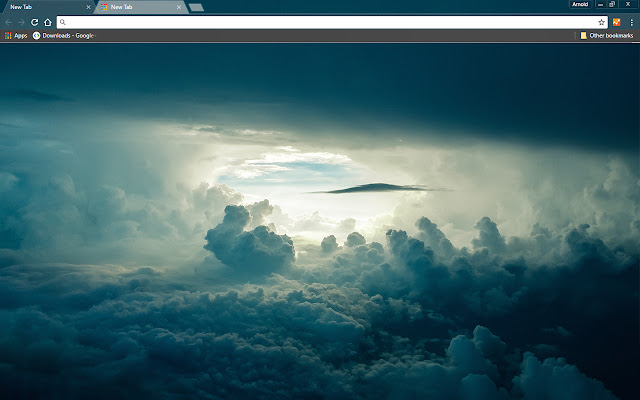 Blue Skies from Chrome web store to be run with OffiDocs Chromium online Blue Skies from Chrome web store to be run with OffiDocs Chromium online