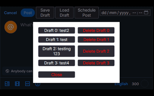 Bluesky Missing functions from Chrome web store to be run with OffiDocs Chromium online Bluesky Missing functions from Chrome web store to be run with OffiDocs Chromium online