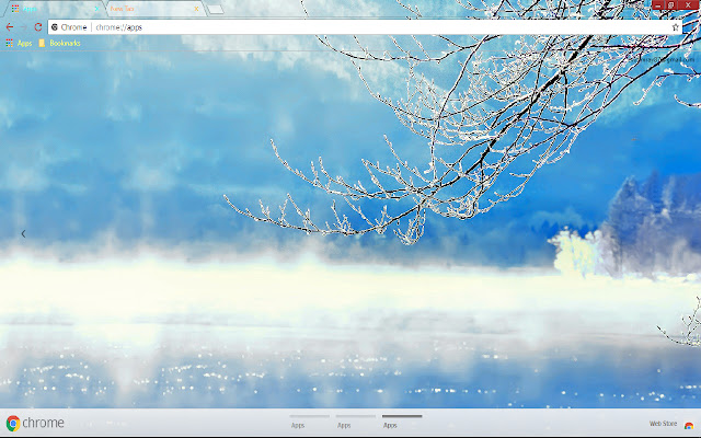 Blue Sky Snow Turquoise Winter from Chrome web store to be run with OffiDocs Chromium online Blue Sky Snow Turquoise Winter from Chrome web store to be run with OffiDocs Chromium online