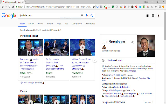 Boçalnaro from Chrome web store to be run with OffiDocs Chromium online Boçalnaro from Chrome web store to be run with OffiDocs Chromium online
