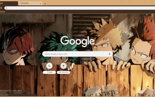 boku no hero academia from Chrome web store to be run with OffiDocs Chromium online boku no hero academia from Chrome web store to be run with OffiDocs Chromium online