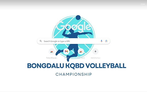 Bongdalu KQBD Volleyball Championship from Chrome web store to be run with OffiDocs Chromium online Bongdalu KQBD Volleyball Championship from Chrome web store to be run with OffiDocs Chromium online