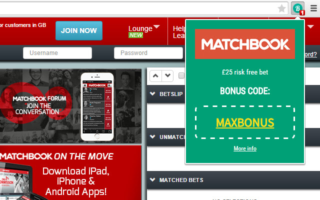 Bonus Code Assistant from Chrome web store to be run with OffiDocs Chromium online Bonus Code Assistant from Chrome web store to be run with OffiDocs Chromium online