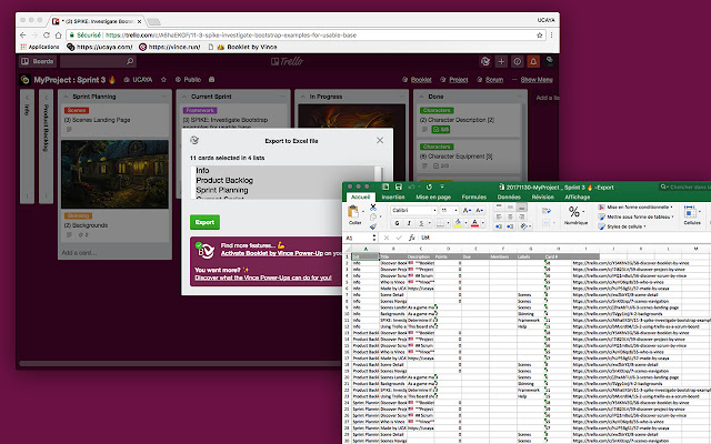 Booklet by Vince from Chrome web store to be run with OffiDocs Chromium online Booklet by Vince from Chrome web store to be run with OffiDocs Chromium online