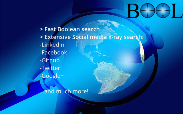 BOOL: Boolean Search Assistant from Chrome web store to be run with OffiDocs Chromium online BOOL: Boolean Search Assistant from Chrome web store to be run with OffiDocs Chromium online