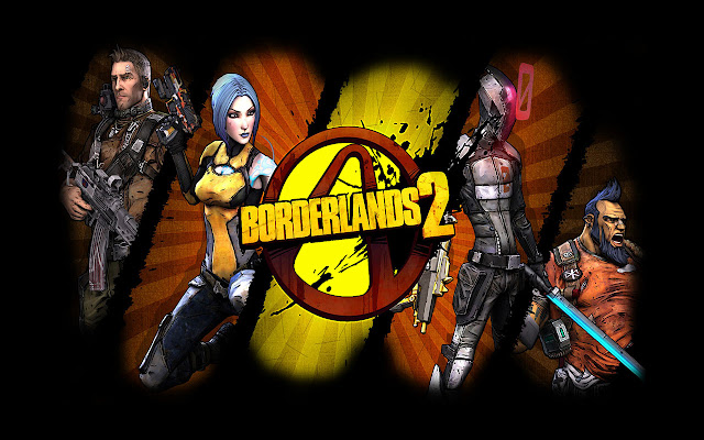 Borderlands 2 from Chrome web store to be run with OffiDocs Chromium online Borderlands 2 from Chrome web store to be run with OffiDocs Chromium online