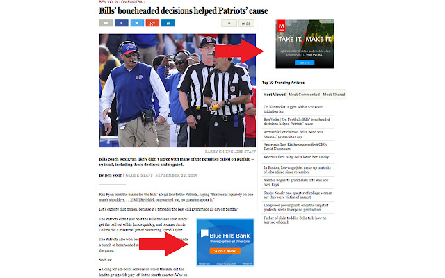 Boston Globe Ad Remover from Chrome web store to be run with OffiDocs Chromium online Boston Globe Ad Remover from Chrome web store to be run with OffiDocs Chromium online
