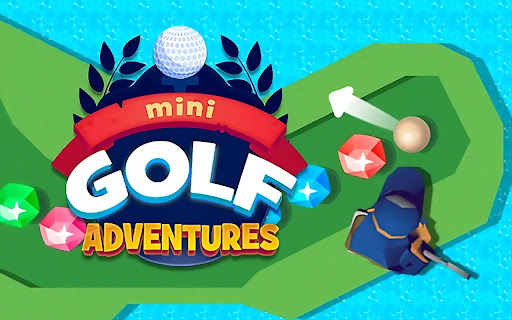 Boxel Mini Golf Adventure from Chrome web store to be run with OffiDocs Chromium online Boxel Mini Golf Adventure from Chrome web store to be run with OffiDocs Chromium online