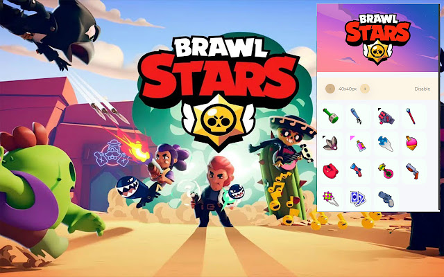 Brawl stars Custom Cursor from Chrome web store to be run with OffiDocs Chromium online Brawl stars Custom Cursor from Chrome web store to be run with OffiDocs Chromium online