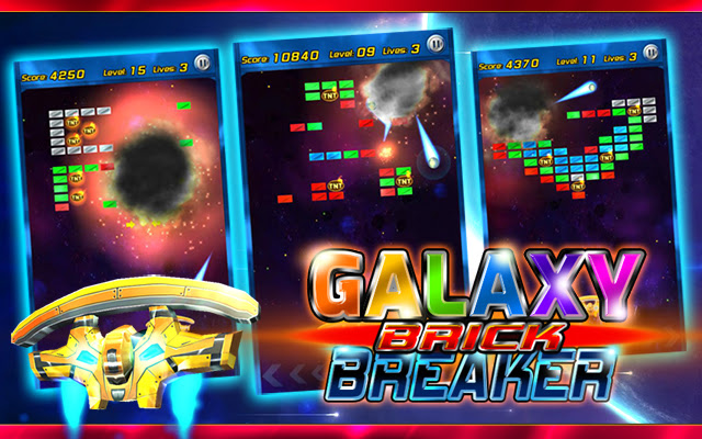 Brick Breaker (HD) from Chrome web store to be run with OffiDocs Chromium online Brick Breaker (HD) from Chrome web store to be run with OffiDocs Chromium online