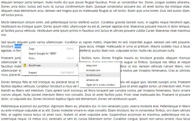BrickFinder from Chrome web store to be run with OffiDocs Chromium online BrickFinder from Chrome web store to be run with OffiDocs Chromium online