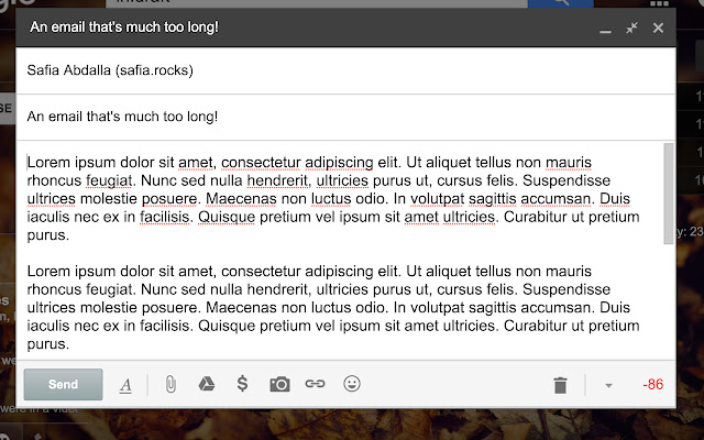 Brief from Chrome web store to be run with OffiDocs Chromium online Brief from Chrome web store to be run with OffiDocs Chromium online