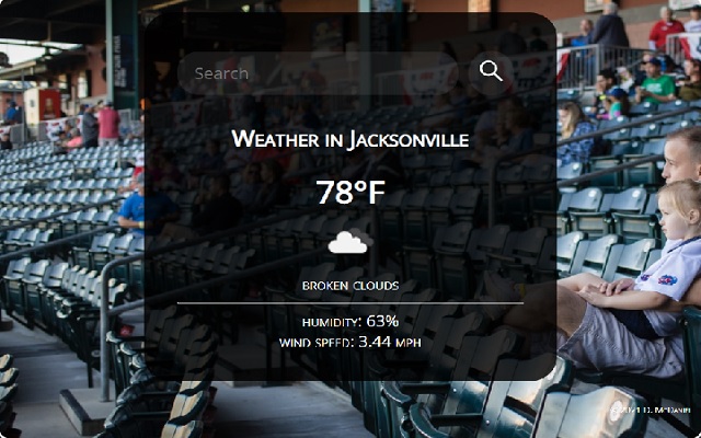 Browser Weather Tool from Chrome web store to be run with OffiDocs Chromium online Browser Weather Tool from Chrome web store to be run with OffiDocs Chromium online