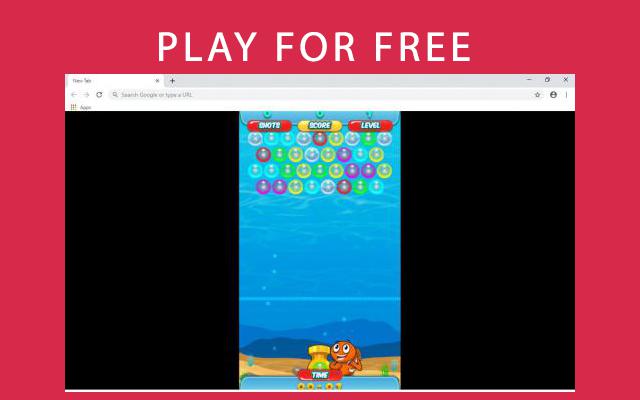 Bubble Shooter Game for Chrome from Chrome web store to be run with OffiDocs Chromium online Bubble Shooter Game for Chrome from Chrome web store to be run with OffiDocs Chromium online