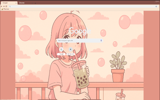 Bubble Tea Dream from Chrome web store to be run with OffiDocs Chromium online Bubble Tea Dream from Chrome web store to be run with OffiDocs Chromium online