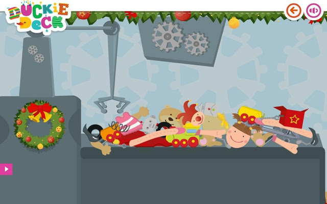 Building Games for Kids Toy Factory from Chrome web store to be run with OffiDocs Chromium online Building Games for Kids Toy Factory from Chrome web store to be run with OffiDocs Chromium online