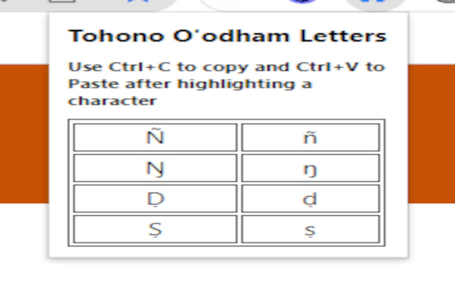 BUSD Tohono Oodham Letters from Chrome web store to be run with OffiDocs Chromium online BUSD Tohono Oodham Letters from Chrome web store to be run with OffiDocs Chromium online