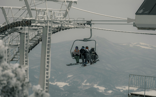 Cable Car Among Coniferous Forest Covered with Snow from Chrome web store to be run with OffiDocs Chromium online Cable Car Among Coniferous Forest Covered with Snow from Chrome web store to be run with OffiDocs Chromium online