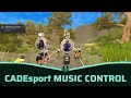 CADEsport Music Control from Chrome web store to be run with OffiDocs Chromium online CADEsport Music Control from Chrome web store to be run with OffiDocs Chromium online