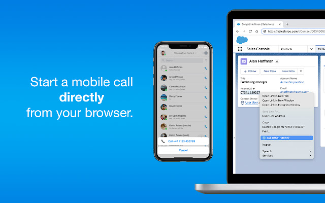 Callabl from Chrome web store to be run with OffiDocs Chromium online Callabl from Chrome web store to be run with OffiDocs Chromium online