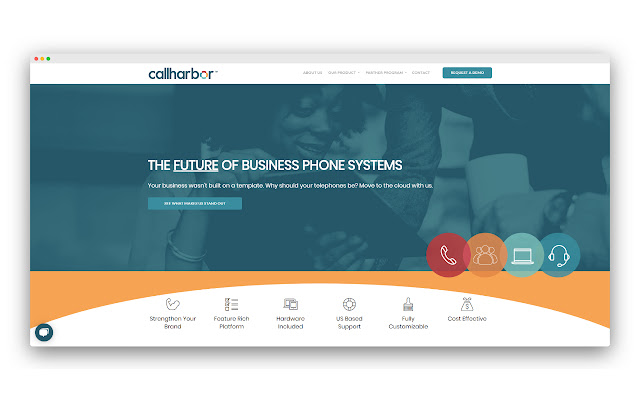 CallHarbor from Chrome web store to be run with OffiDocs Chromium online CallHarbor from Chrome web store to be run with OffiDocs Chromium online