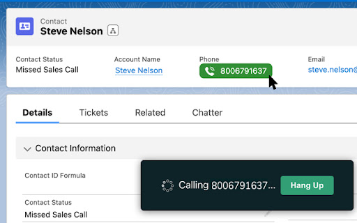 CallTools Click to Call from Chrome web store to be run with OffiDocs Chromium online CallTools Click to Call from Chrome web store to be run with OffiDocs Chromium online