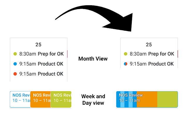 Cal Merge for Google Calendar™ from Chrome web store to be run with OffiDocs Chromium online Cal Merge for Google Calendar™ from Chrome web store to be run with OffiDocs Chromium online