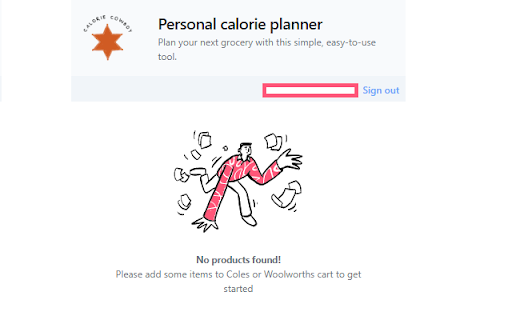 Calorie Cowboy from Chrome web store to be run with OffiDocs Chromium online Calorie Cowboy from Chrome web store to be run with OffiDocs Chromium online