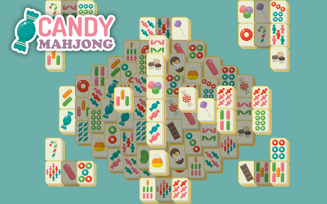 Candy Mahjong from Chrome web store to be run with OffiDocs Chromium online Candy Mahjong from Chrome web store to be run with OffiDocs Chromium online