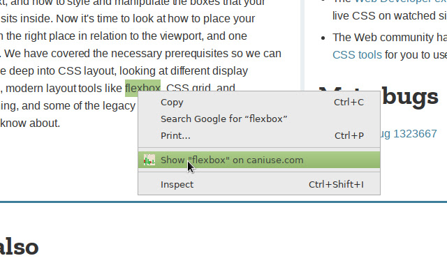 Caniuse Finder from Chrome web store to be run with OffiDocs Chromium online Caniuse Finder from Chrome web store to be run with OffiDocs Chromium online