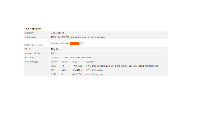 Canvas Blocker for Google Chrome™ from Chrome web store to be run with OffiDocs Chromium online Canvas Blocker for Google Chrome™ from Chrome web store to be run with OffiDocs Chromium online