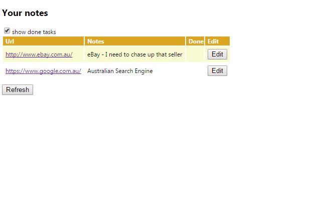 Capodicis Notes from Chrome web store to be run with OffiDocs Chromium online Capodicis Notes from Chrome web store to be run with OffiDocs Chromium online