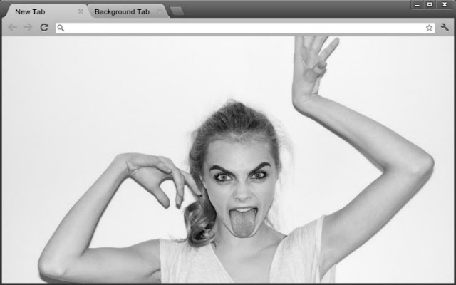 Cara Black and White Theme from Chrome web store to be run with OffiDocs Chromium online Cara Black and White Theme from Chrome web store to be run with OffiDocs Chromium online