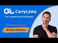 CarryLinks from Chrome web store to be run with OffiDocs Chromium online CarryLinks from Chrome web store to be run with OffiDocs Chromium online