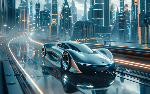 Cars explore the future from Chrome web store to be run with OffiDocs Chromium online Cars explore the future from Chrome web store to be run with OffiDocs Chromium online