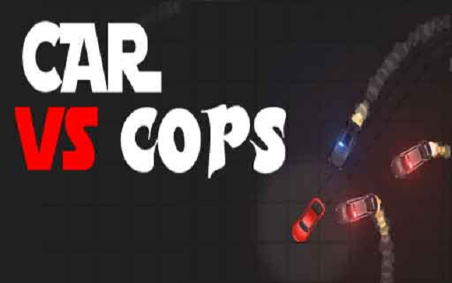 Car vs Cops from Chrome web store to be run with OffiDocs Chromium online Car vs Cops from Chrome web store to be run with OffiDocs Chromium online