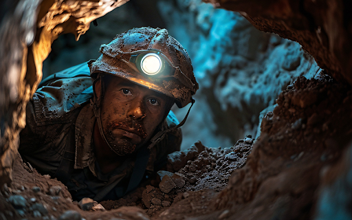 Caving explorer from Chrome web store to be run with OffiDocs Chromium online Caving explorer from Chrome web store to be run with OffiDocs Chromium online