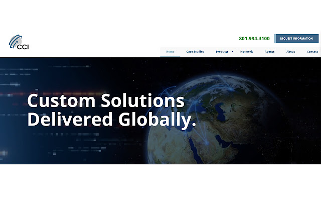 CCI Network Services from Chrome web store to be run with OffiDocs Chromium online CCI Network Services from Chrome web store to be run with OffiDocs Chromium online