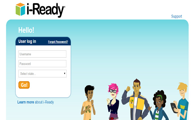 CCSD iReady Kiosk App from Chrome web store to be run with OffiDocs Chromium online CCSD iReady Kiosk App from Chrome web store to be run with OffiDocs Chromium online