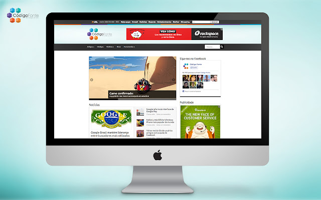 Código Fonte from Chrome web store to be run with OffiDocs Chromium online Código Fonte from Chrome web store to be run with OffiDocs Chromium online