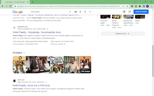 Cerques en català a Google from Chrome web store to be run with OffiDocs Chromium online Cerques en català a Google from Chrome web store to be run with OffiDocs Chromium online
