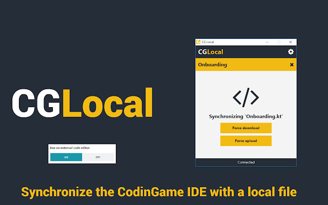 CG Local from Chrome web store to be run with OffiDocs Chromium online CG Local from Chrome web store to be run with OffiDocs Chromium online