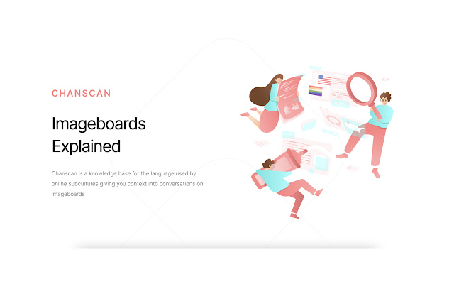 ChanScan from Chrome web store to be run with OffiDocs Chromium online ChanScan from Chrome web store to be run with OffiDocs Chromium online