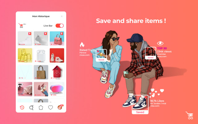 Charioo from Chrome web store to be run with OffiDocs Chromium online Charioo from Chrome web store to be run with OffiDocs Chromium online
