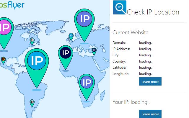 Check IP Location from Chrome web store to be run with OffiDocs Chromium online Check IP Location from Chrome web store to be run with OffiDocs Chromium online
